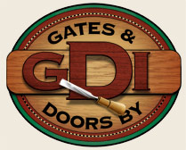 gates and doors by GDI