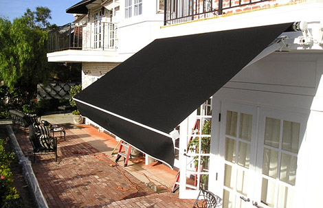 awnings from gdi